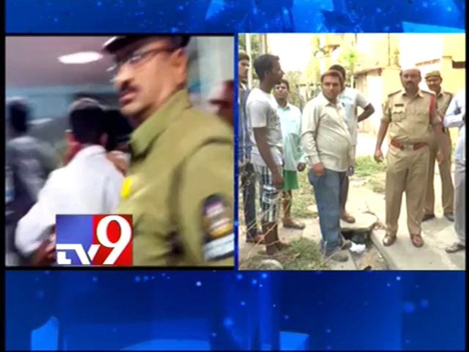 Raped victim dies in Secunderabad hospital