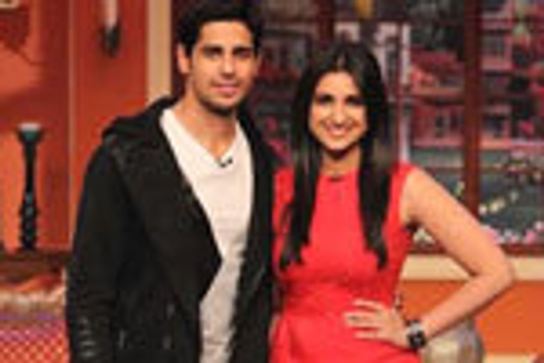 Sid-Pari want Saifeena to split!