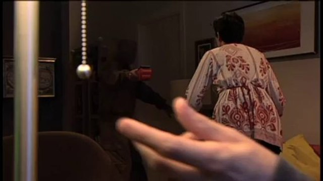 TV3 - Polònia - L'atracador de la llum