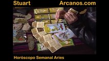 Horoscopo Aries del 26 de enero al 1 de febrero 2014 - Lectura del Tarot