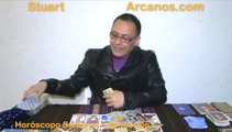 Horoscopo Capricornio del 29 de diciembre 2013 al 4 de enero 2014 - Lectura del Tarot