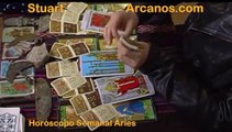 Horoscopo Aries del 29 de diciembre 2013 al 4 de enero 2014 - Lectura del Tarot