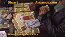 Horoscopo Libra del 22 al 28 de diciembre 2013 - Lectura del Tarot