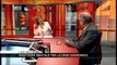 TV3 - Entrevista 3/24 - Trastorns mentals per culpa de la crisi. Dr. Josep Moya, coordinador Observ