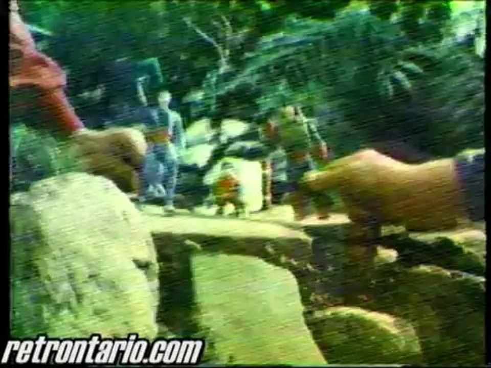Super Powers Collection 1984 3