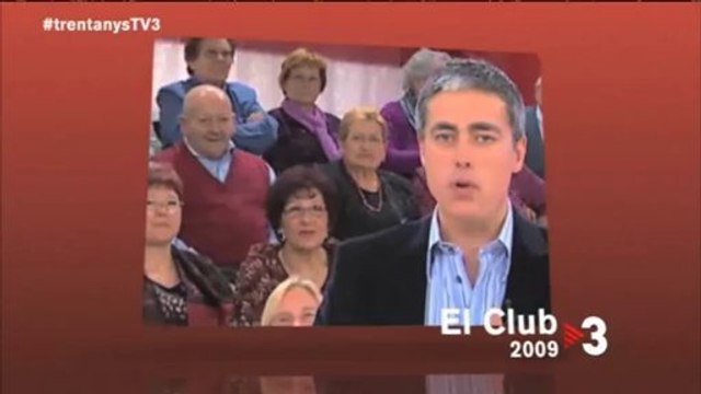 TV3 - Alguna pregunta més? APM - Eloi Vila es desfoga a TV3