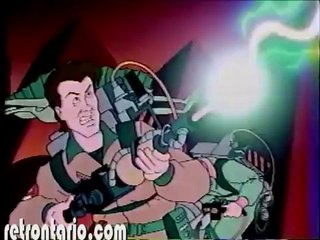 Heinz Real Ghostbusters Pasta 1992