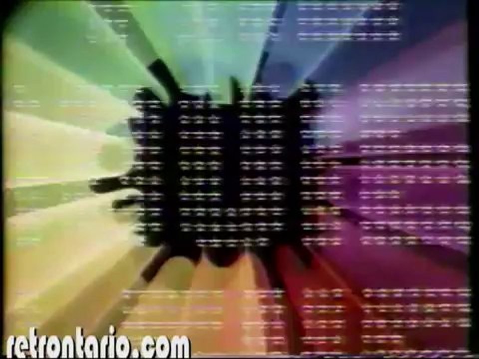 CHCH 11 The Movies Eleven outro 1984