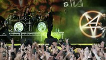 Anthrax -  Antisocial - Bloodstock 2013