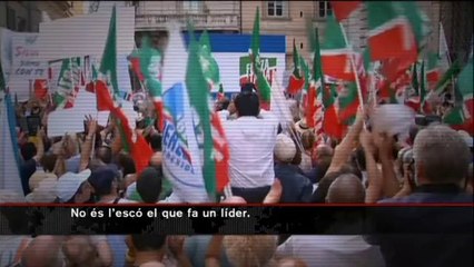 TV3 - Món 324 - Vida després de Berlusconi?