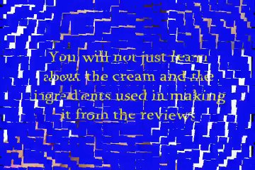 Where Can I Read BB cream Reviews