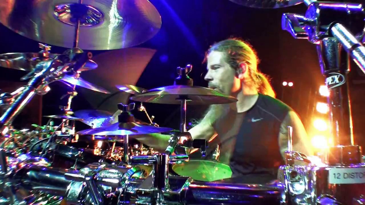 Lamb of God Ghost Walking Bloodstock 2013 video Dailymotion