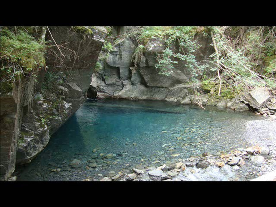 l'hospice du rioumajou