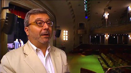 TV3 - Telenoticies - El Principal inicia una nova etapa