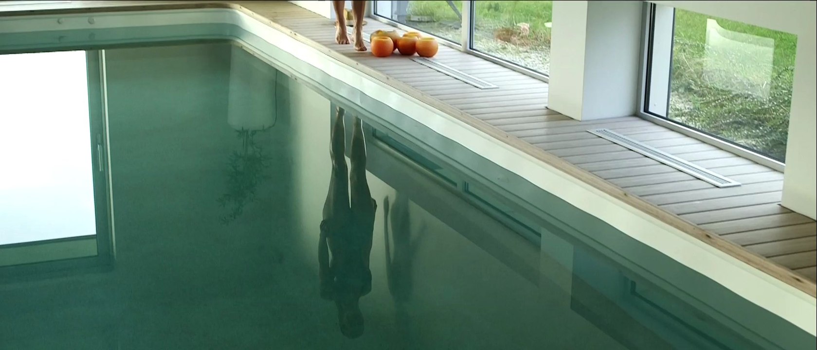 Making of Nathalie D.