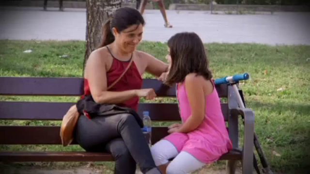 TV3 - Quarts de nou - Super herois - Amb camisa