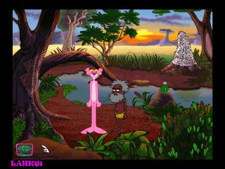 La Panthère Rose : Passeport pour le Danger | Part 46/54 | Walkthrough PC [HD]