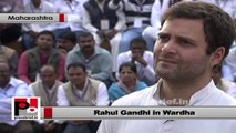 Rahul Gandhi : We are proud of India because it stands for unity, harmony and compassion