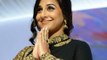 Vidya Balan To Get Padma Shri Award | Latest Bollywood News