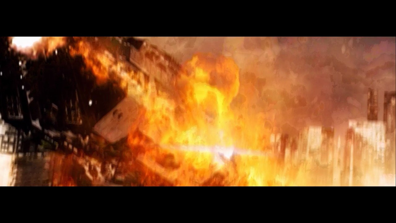 CGI Animated Trailer - Endless Space