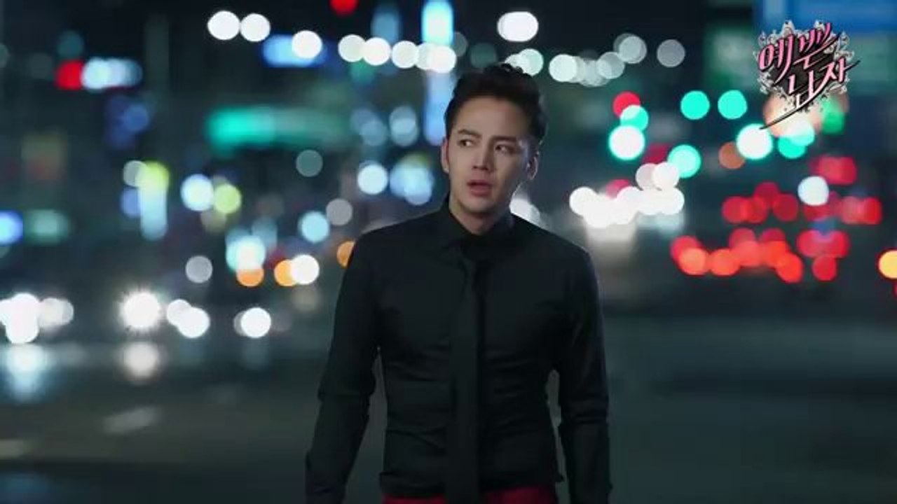 Pretty Boy MV11 예쁜남자- only 독고마테