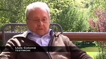 TV3 - Telenotícies vespre - La ruta dels jueus que escapaven del nazisme