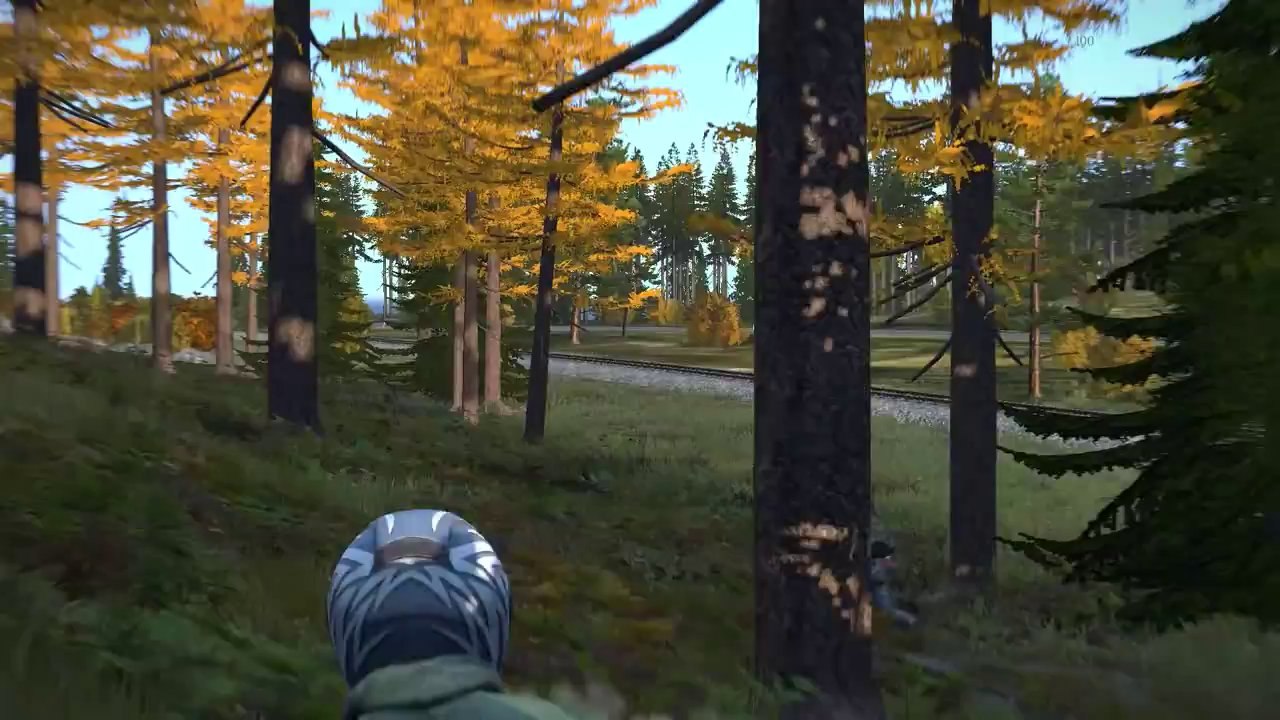 DayZ Standalone │ Dead End │ Part 1 │ "Ghost Hunters!" [Season 2]