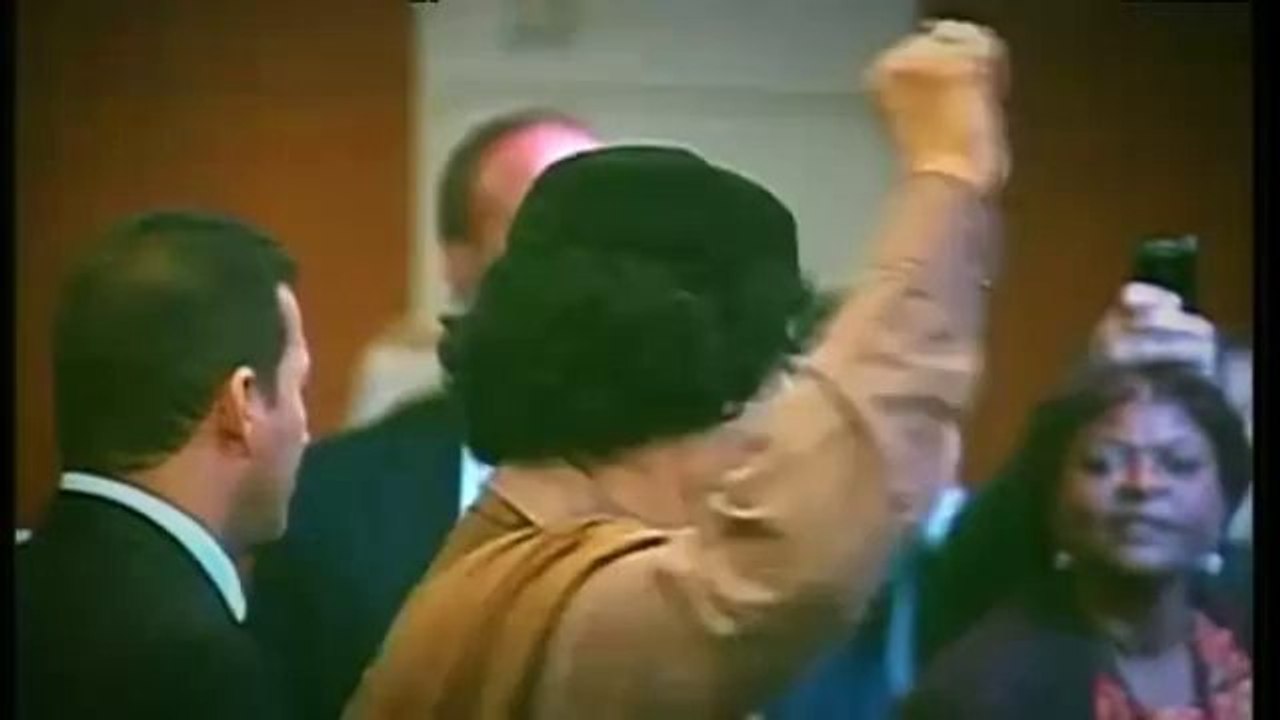 TV3 - Món 324 - El "backstage" de l'Assamblea de l'ONU