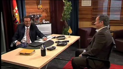 TV3 - Crackòvia - Sempre hi ha dos bàndols