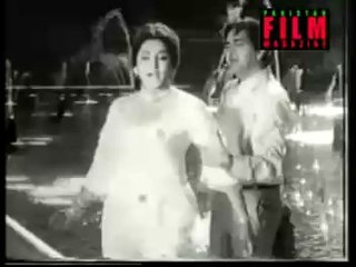 Chal Chaliye Duniya Day Us Nukray by Mehdi Hassan & Noor Jehan (Duniya Paisay Di 1971)