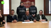 Rimini, dall'indagine Zinnanti scoperta rete di spacciatori: 13 persone fermate