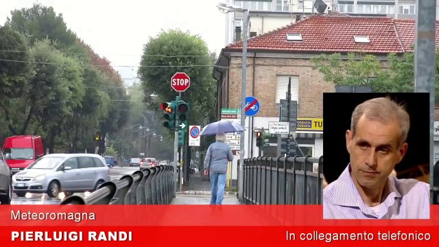Rimini, meteo. Con un mese di ritardo arriva l'inverno