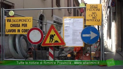 Download Video: Video. Rimini. Città fondata sul lavoro... in corso