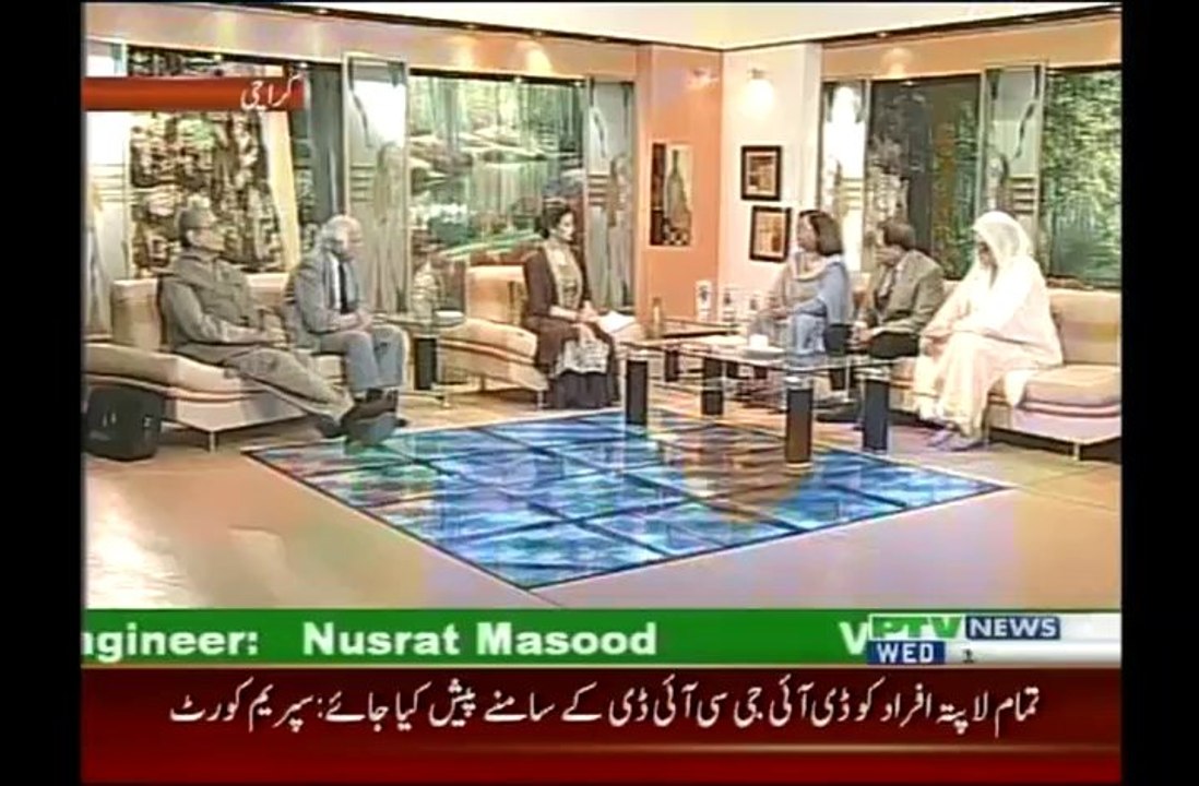 Subhe Nau Part 2, 11-Dec-2013
