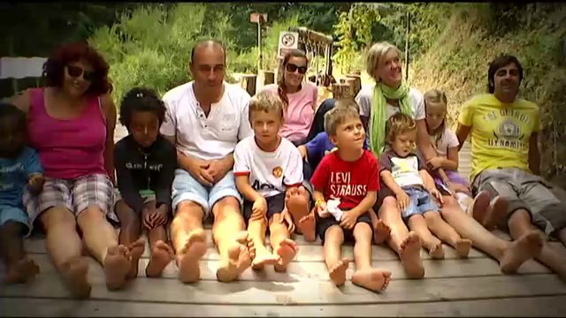 Espai Terra. dilluns 30 setembre