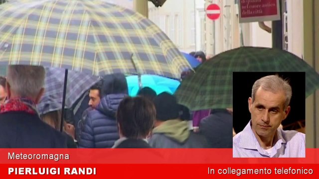 Video. Rimini, meteo: temperature in aumento, nebbia e sole. Prosegue il non-inverno