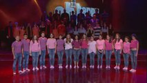 TV3 - Oh Happy Day - L'última actuació - Coral·lí - OHD2