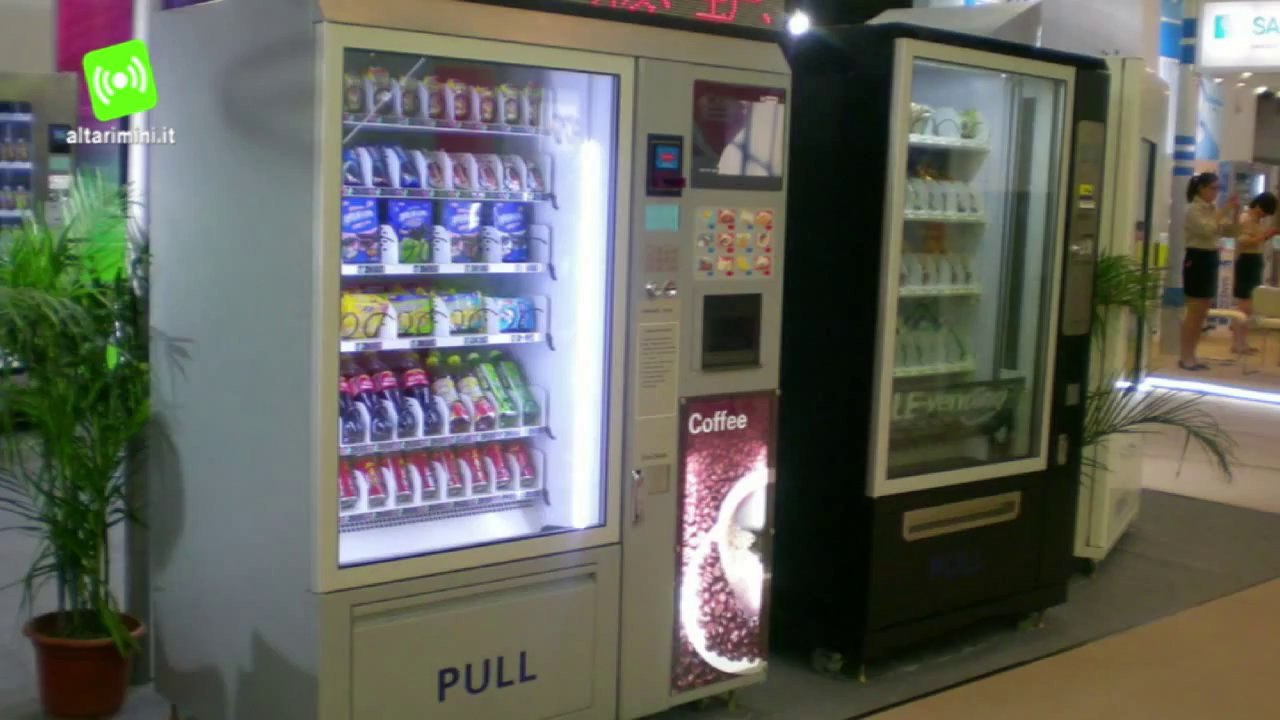 Pausa caffè più cara da gennaio: rincari anche a Rimini fino al 6% nei distributori automatici