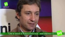 Video: sabato mattina il sindaco di Rimini ha presentato alla stampa il capodanno 2013