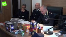 Video: 'botti' di Capodanno. Polizia aumenta i controlli, lo scorso anno a Rimini due feriti