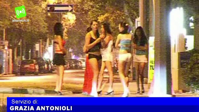 Prostituzione: Foglio di via illegittimo per la Cassazione. Il Tribunale archivierà tutte le denunce