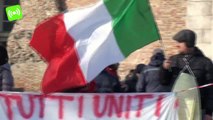 Sciopero dei Forconi: secondo giorno di proteste anche a Rimini