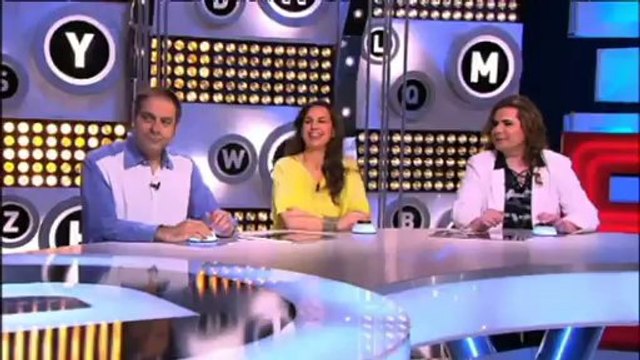 TV3 - El gran gran dictat - Josmar i el professor de català