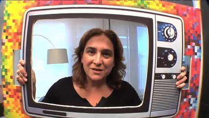 TV3 - Alguna pregunta més? - 'La televisió és cultura' amb Ada Colau