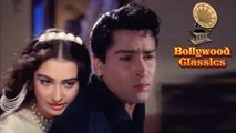 Ehsan Tera Hoga Mujh Par - Best Of Lata Mangeshkar - Superhit Classic Romantic Song - Junglee