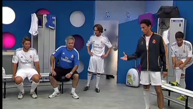 TV3 - Crackòvia - Ningú vol acostar-se a Iker