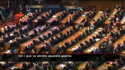 TV3 - Món 324 - Bo Xilai, justícia o repressió