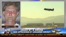 US Farmer Convicted Thanks to Predator Drone Surveillance