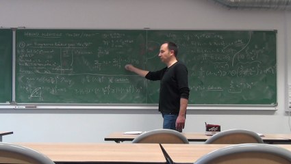 [MPRI 2014] 1.24 Algorithmes randomisés (Cours n°2 - Partie B/C)