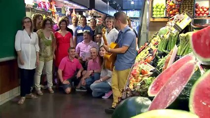 TV3 - Oh Happy Day - Vídeo de presentació - Tons i Sons - OHD1